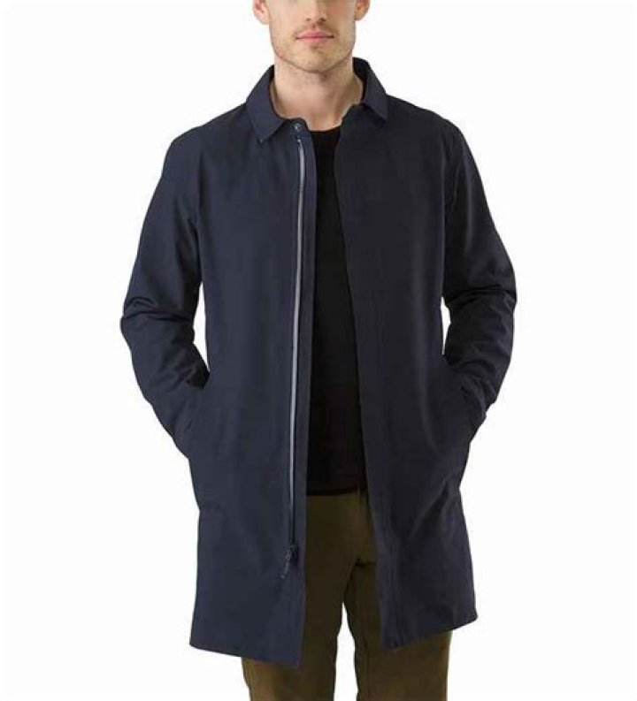 10 Must-Have Technical Jackets for Men and Women