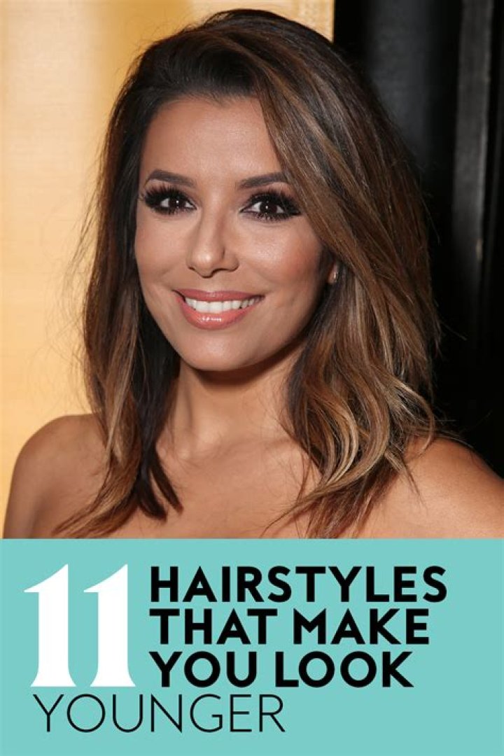 12 Hairstyles That Make You Look Older, According to Stylists — Best Life