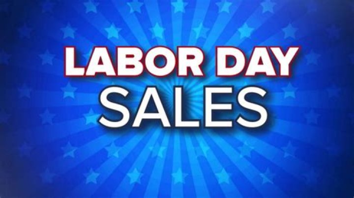 20 Labor Day Sales That Are Too Good to Pass Up