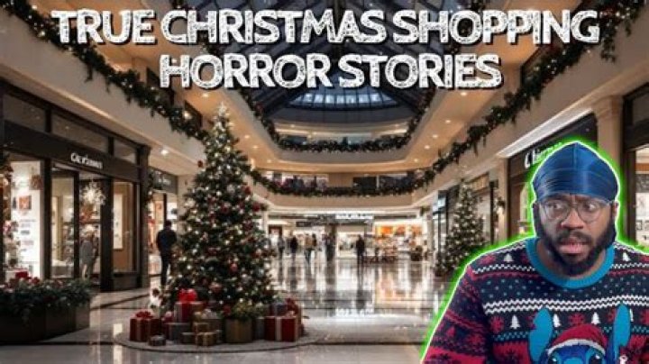 20 Real Holiday Shopping Horror Stories So Bad You'll Want to Cover Your Eyes