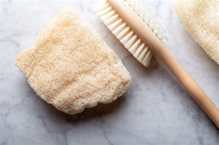 4 Reasons to Use a Washcloth in the Shower — Best Life