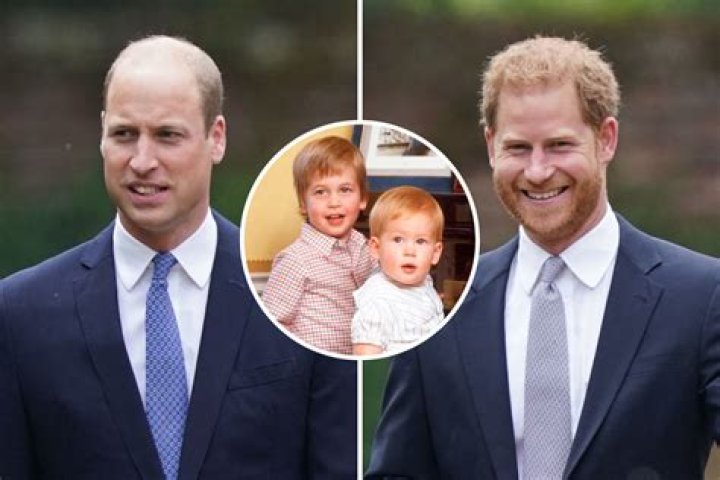 5 Things On Princes William & Harry’s Cousin – Hollywood Life