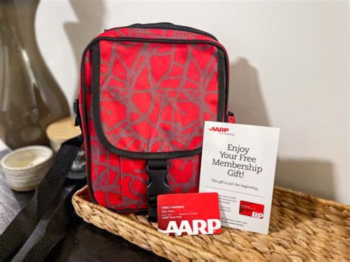 5 Things You Didn't Know You Can Get for Free with Your AARP Membership