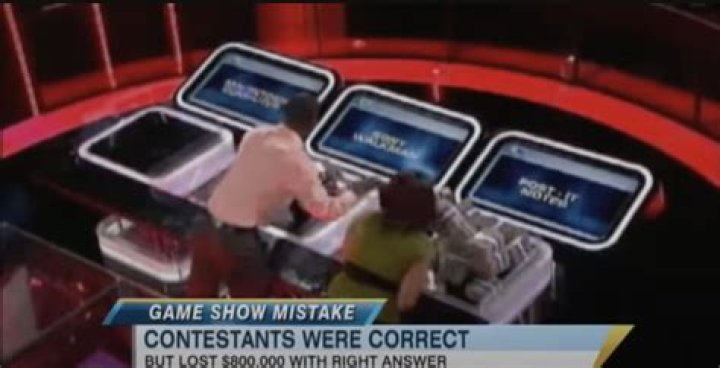 6 Shocking Game Show Scandals That Changed TV Forever