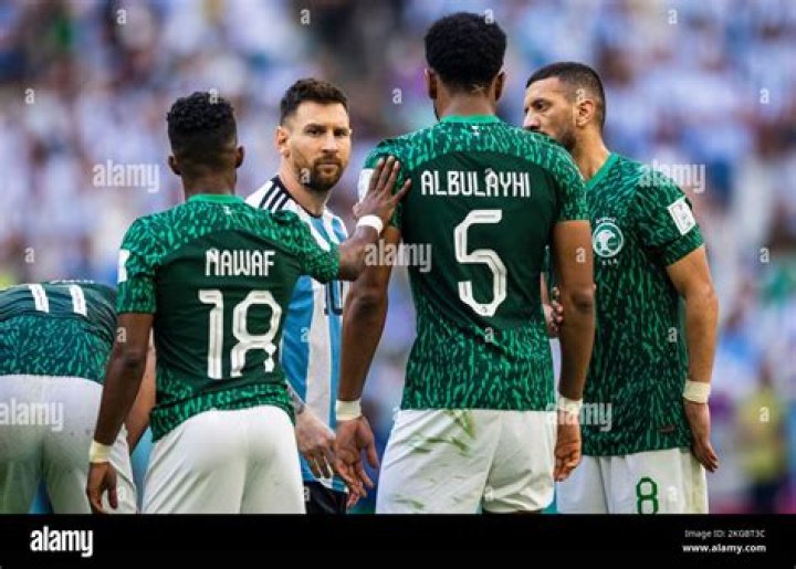 Abdulelah Al-Malki's Bio, Net Worth, Salary, Contract, Earnings, Girlfrend, World Cup 2022 and Stats