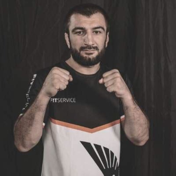 Abubakar Nurmagomedov MMA Career Stats and Earnings; Know his Family, Affair, Career, and More