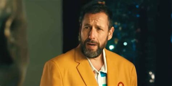 Adam Sandler Reveals If He Wants To Make More Dark Films Like ‘Uncut Gems’