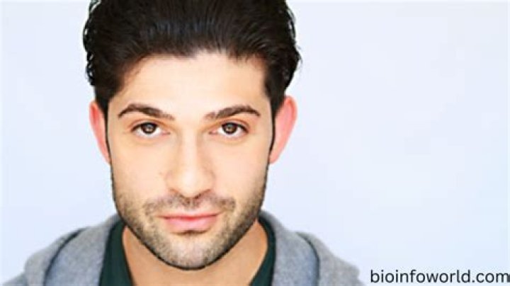 Adam Zolotin (movieactor) Wiki,Age,Birthday,Biography,Height,Net Worth ..