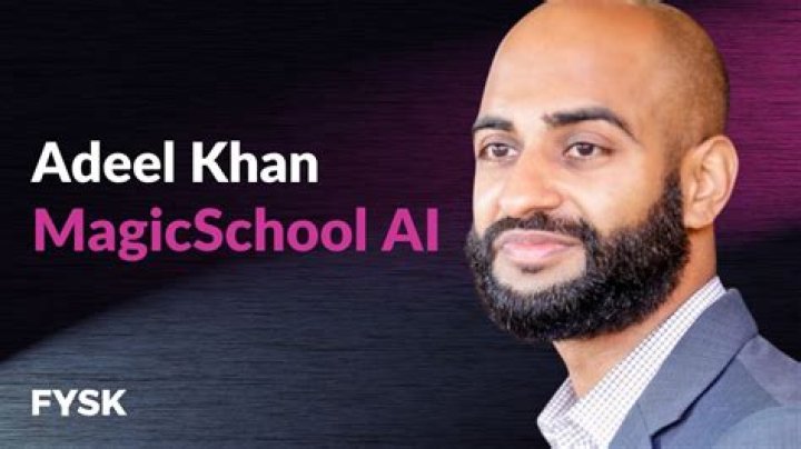 Adeel Shams - Bio, Age, Wiki, Facts and Family