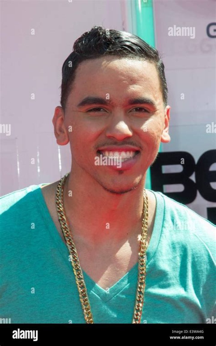 Adrian Marcel - Bio, Age, Wiki, Facts and Family