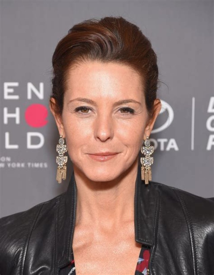 AJ Langer (tvactress) Wiki,Age,Birthday,Biography,Height,Net Worth ..