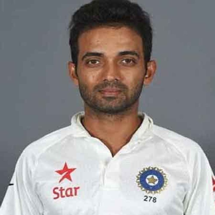 Ajinkya Rahane, Biography, bio, salary, net worth, Cricket, ethnicity, Nationality, Personal life, Married