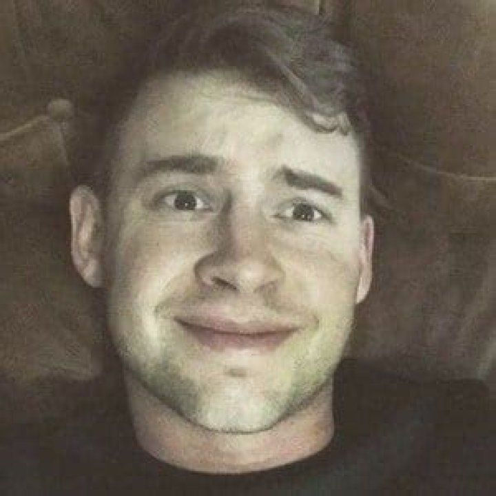 Alastair Patton - Biography, Age, Wiki, Facts and Family