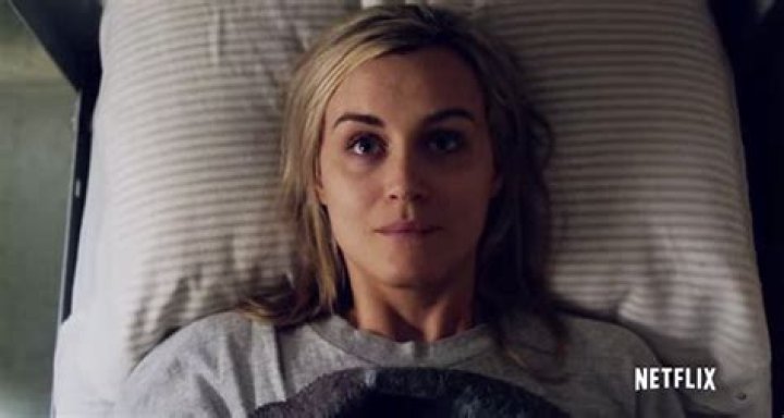 Alex Betrays Piper In ‘OITNB’ – Hollywood Life