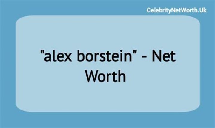 Alex Borstein Net Worth | Celebrity Net Worth