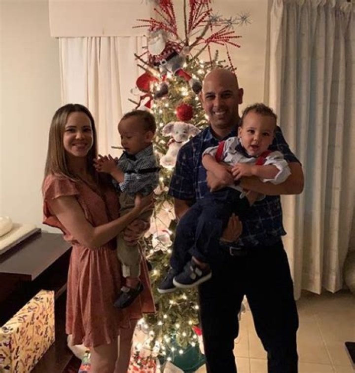 Alex Cora - Bio, Age, Wiki, Facts and Family