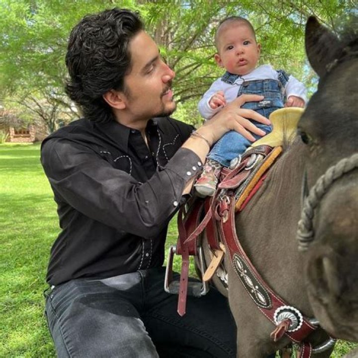 Alex Fernández Jr. - Bio, Age, Wiki, Facts and Family