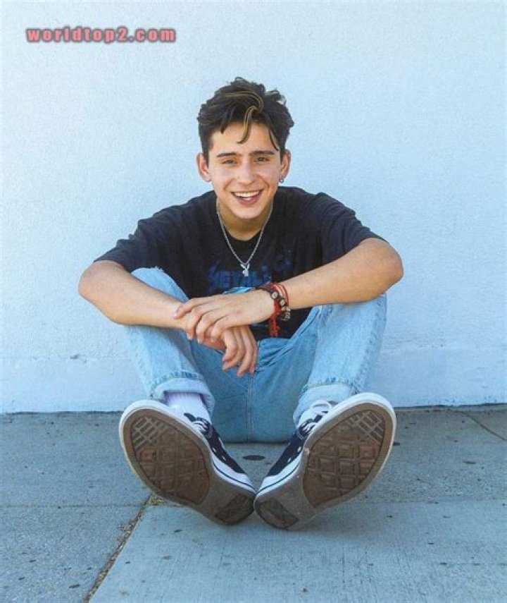 Alex Guzman - Bio, Age, Wiki, Facts and Family