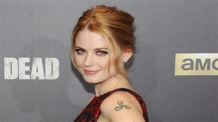 Alexandra Breckenridge (tvactress) Wiki,Age,Birthday,Biography,Height,Net Worth ..