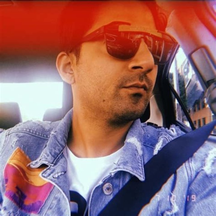 Ali Safina Height, Weight, Age, Body Statistics