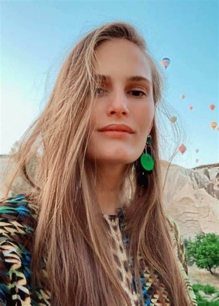 Alla Kostromichova Height, Weight, Age, Body Statistics