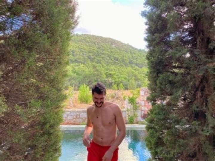 Alperen Duymaz Height, Weight, Age, Spouse, Biography, Facts