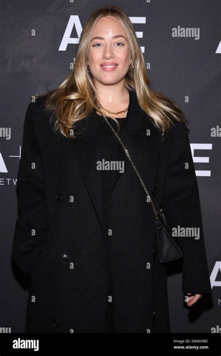 Amanda Hirsch - Bio, Age, Wiki, Facts and Family