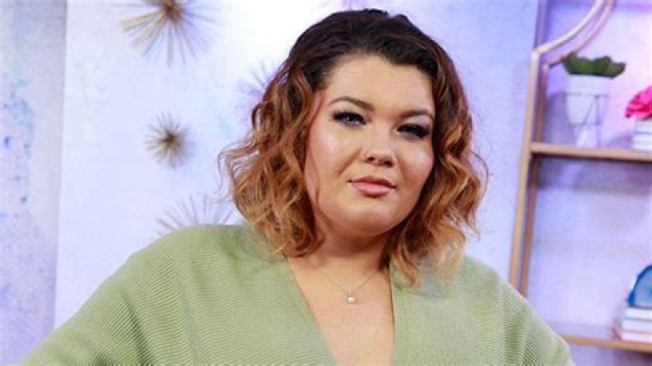 Amber Portwood May Be Moving To Gary Shirley’s — Recap – Hollywood Life