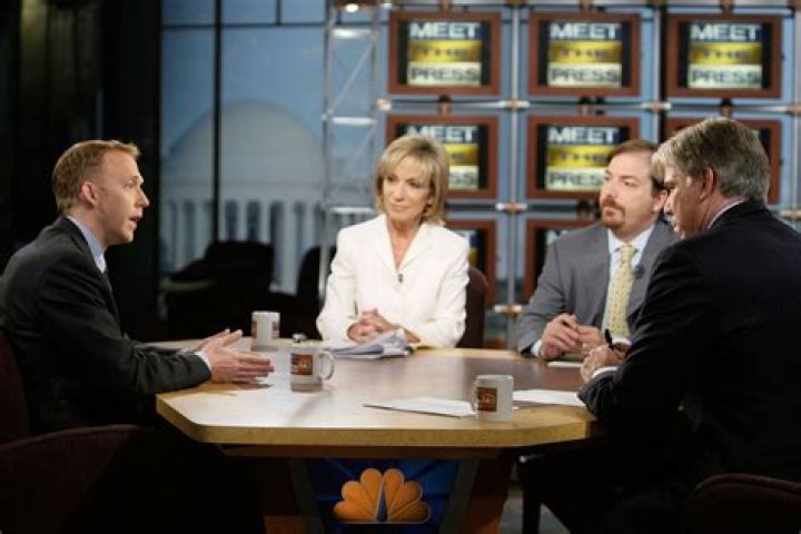 Andrea Mitchell Net Worth | Celebrity Net Worth