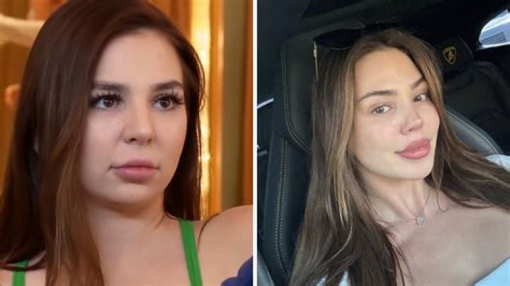 Anfisa Arkhipchenko Height, Weight, Age, Body Statistics