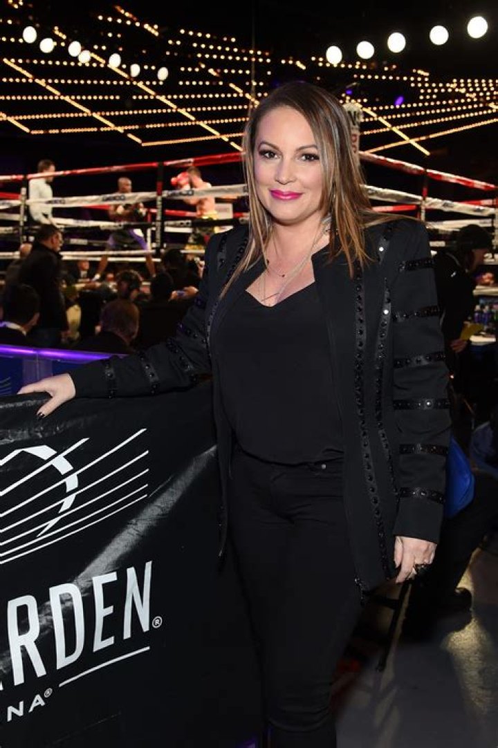 Angie Martinez - Bio, Age, Wiki, Facts and Family