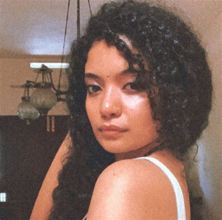 Anna Ben Height, Weight, Age, Body Statistics