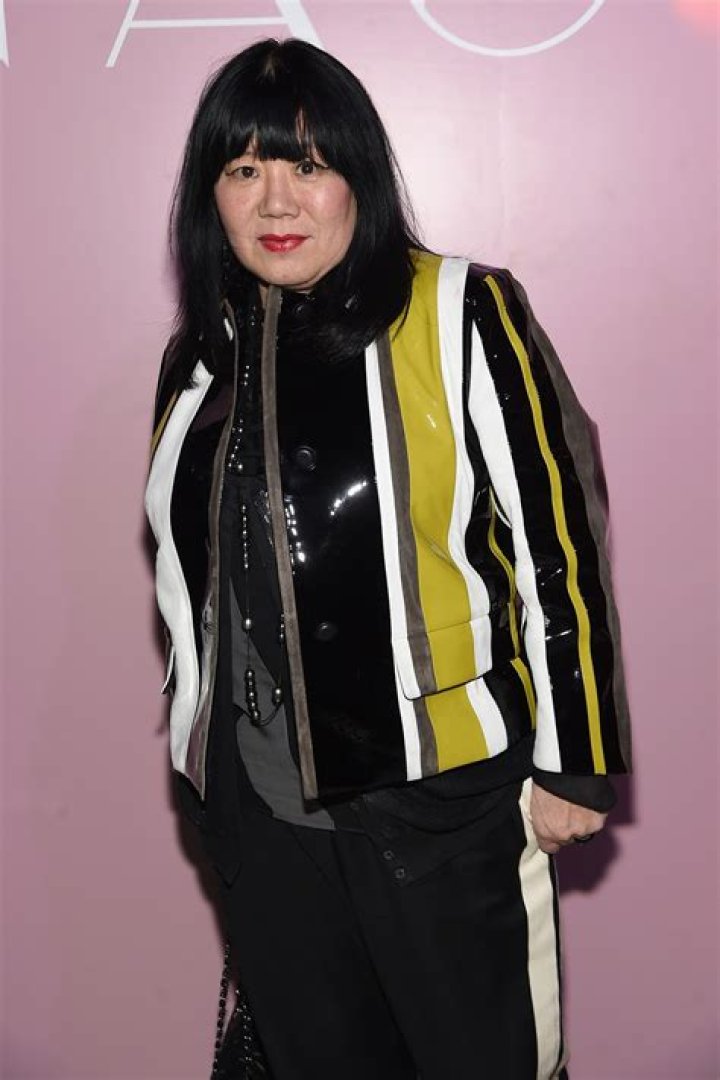 Anna Sui Net Worth | Celebrity Net Worth