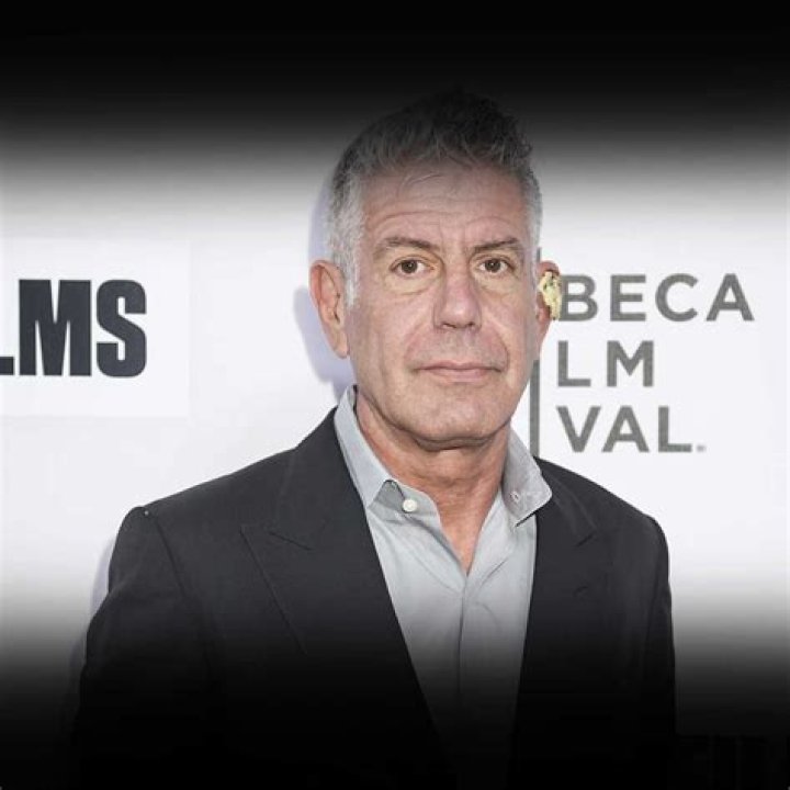 Anthony Bourdain - Bio, Age, net worth, height, weight, Wiki, Facts and Family