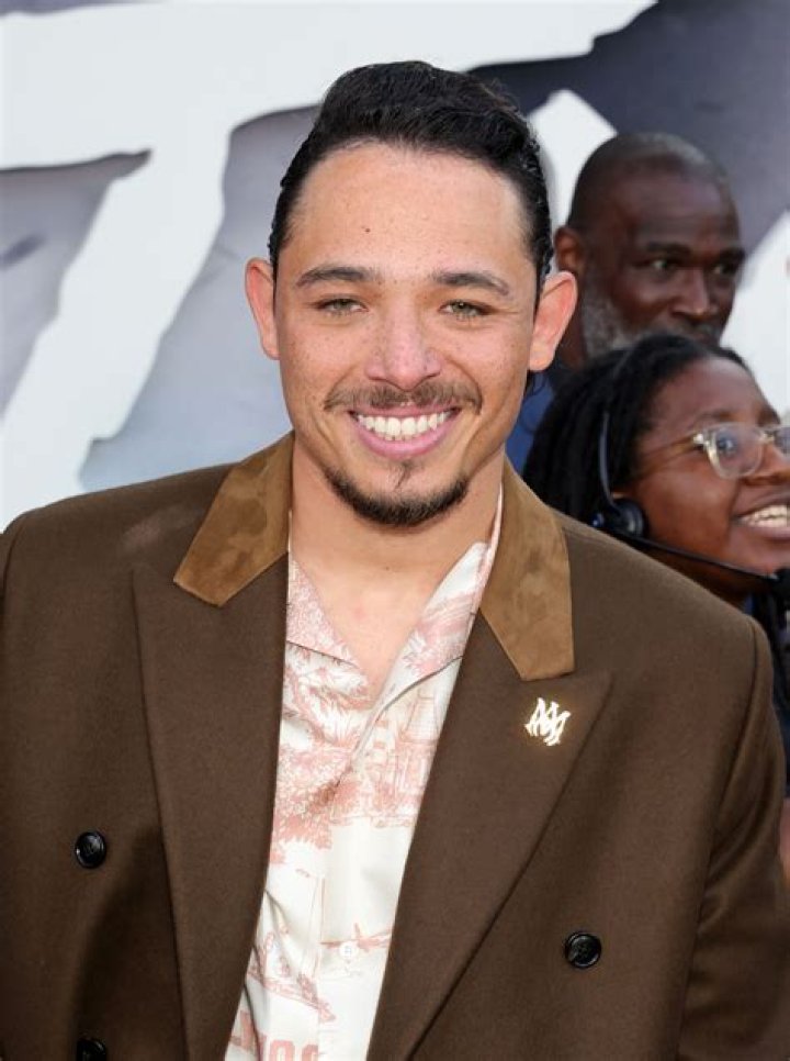 Anthony Ramos (Actor) Height, Weight, Age, Girlfriend, Facts, Biography