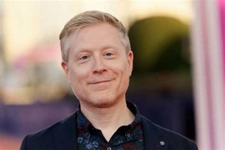 Anthony Rapp Net Worth | Celebrity Net Worth