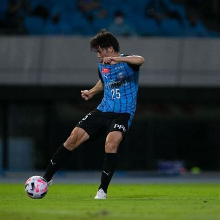 Ao Tanaka Bio, Age, Net Worth, Salary, Market Value, Stats, Transfer, & Relationship