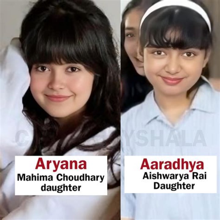 Aradhya Bachchan (familymember) Wiki,Age,Birthday,Biography,Height,Net Worth ..