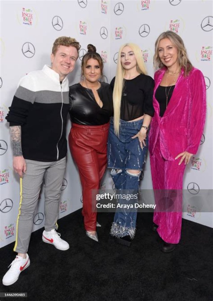 Ariana Grande, Zayn, Demi Lovato & More Headline 102.7 KIIS FM’s Wango Tango – Celeb Secrets