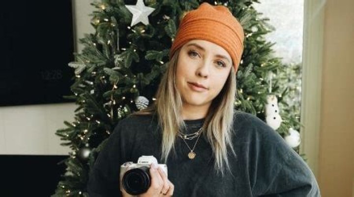 Ashley Nichole Height, Weight, Age, Boyfriend, Family, Facts, Biography