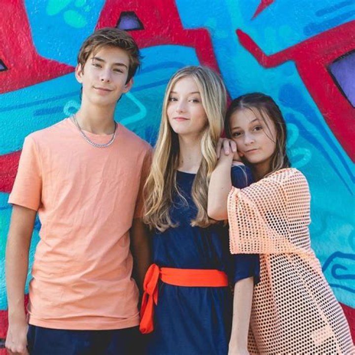 Ashlund Jade Height, Weight, Age, Body Statistics