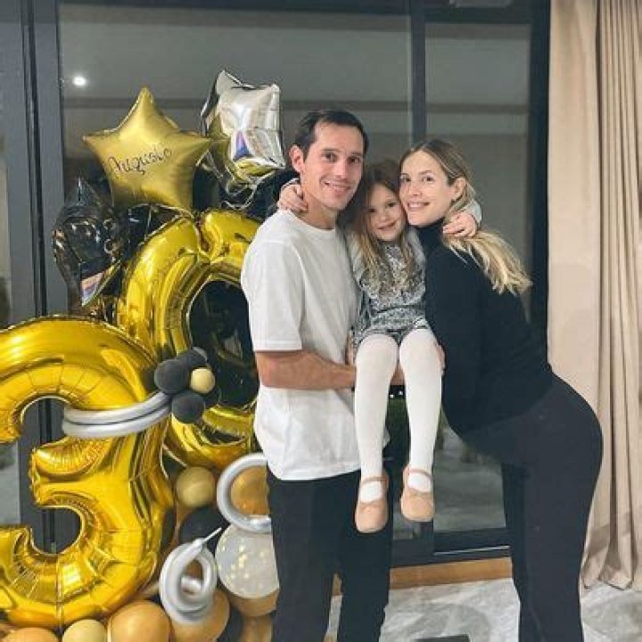 Augusto Solari Football Contract, Salary, and Net worth; Know his Married Life, Wife, and children