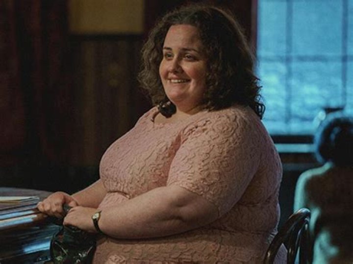 Baby Reindeer’s Real Martha Is ‘Hurting’ & ‘Afraid to Go Out’ Amid Lawsuit