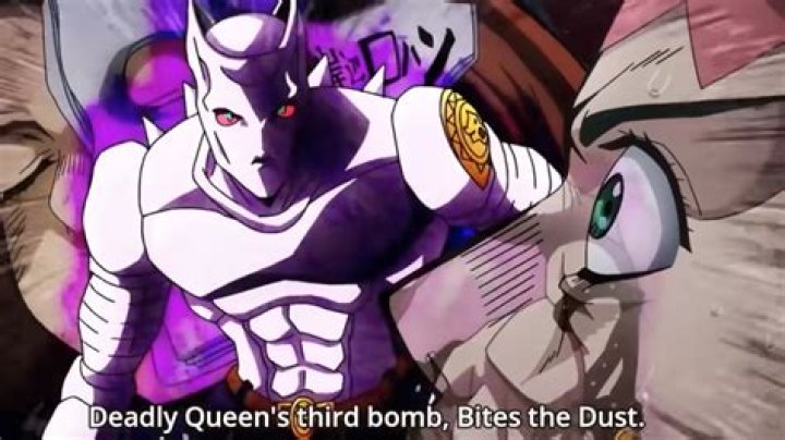 Bad Boy Bites The Dust