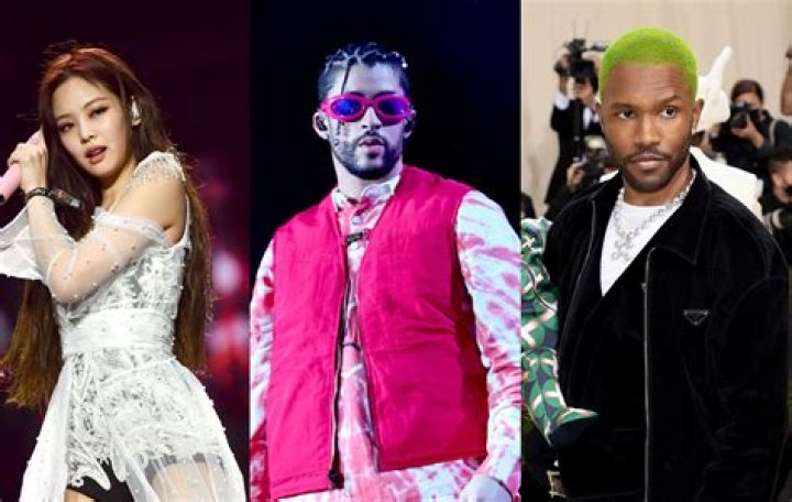 Bad Bunny, BLACKPINK, And Calvin Harris Among The Headliners For Coachella 2023