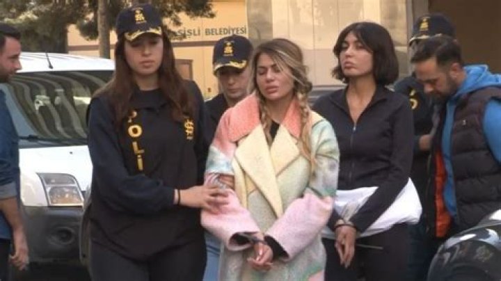 Bahar Candan - Biography, Age, Wiki, Facts and Family