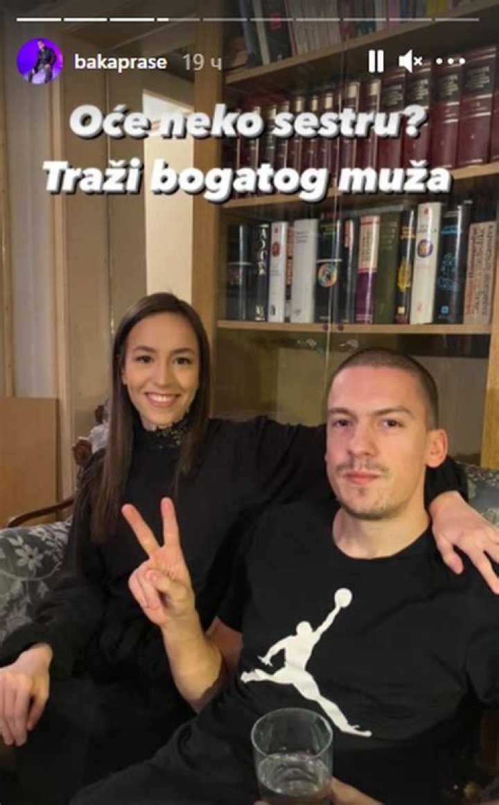 Baka Prase Youtuber overview