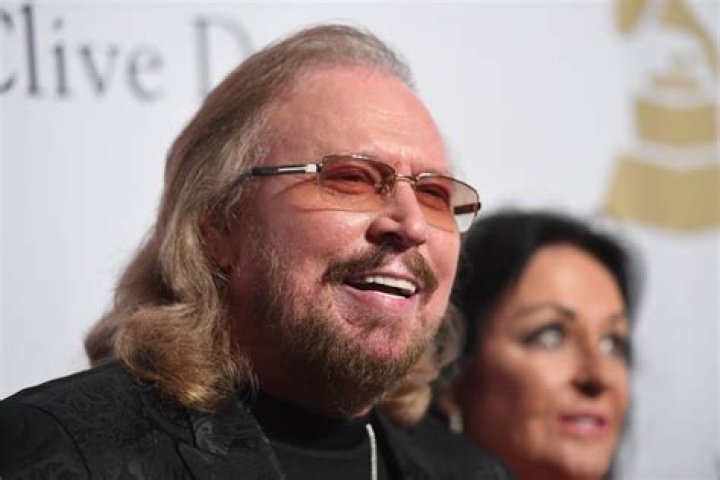 Barry Gibb Net Worth | Celebrity Net Worth