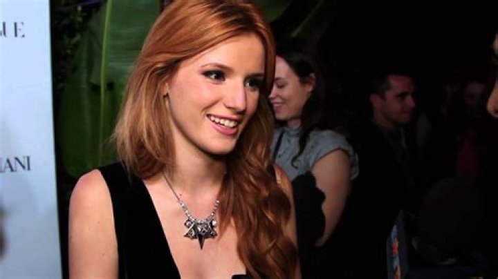 Bella Thorne Interview On ‘Infamous’ Ending & Impact Of Social Media – Hollywood Life