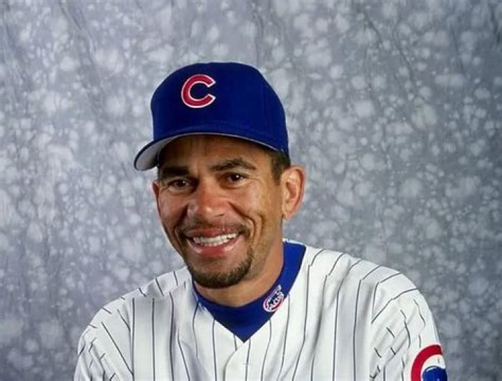 Benito Santiago Net Worth | Celebrity Net Worth